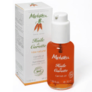 Carrot oil