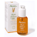 Wheat Germ Oil