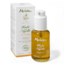 Nigella oil