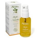 Hazelnut oil
