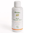 Sweet almond oil - 200ml