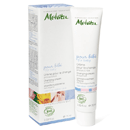 Nappy changing cream