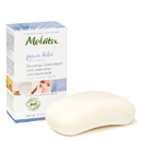 Cold cream soap