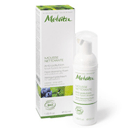 Mousse nettoyante