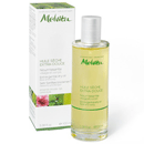 Dry body oil