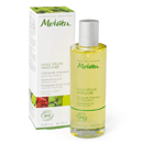 Scented dry oil