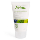Silky body cream