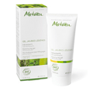 Relaxing leg gel