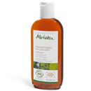 Anti-dandruff shampoo