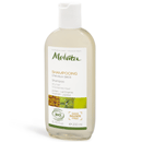 Dry hair shampoo
