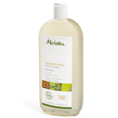 Dry hair shampoo