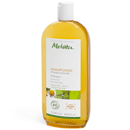 Blond hair shampoo