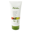 Softening shower gel