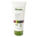 Protective shower gel