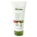 Invigorating shower gel