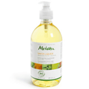 Liquid soap