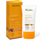 Sun cream SPF 15