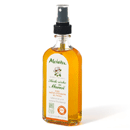 Monoi dry oil