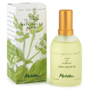 Patchouli solyflores