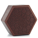Savon chataîgnier - cacao