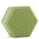 Savon aloe vera - pollen