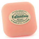 Savon églantine
