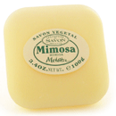 Savon mimosa