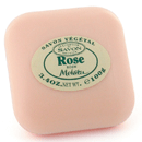 Savon rose