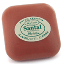 Savon santal