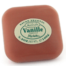 Savon vanille