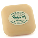 Savon vétyver