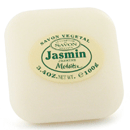Savon jasmin