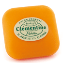 Savon clémentine