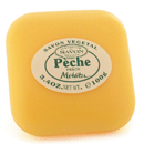 Savon pêche