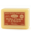 Sv argan - abricot
