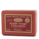 Sv argile - calendula