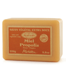 Sv miel - propolis