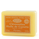 Sv clémentine - carotte