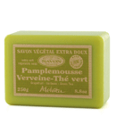 Sv verveine - thé vert
