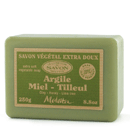Sv argile - miel - tilleul
