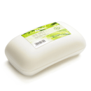 Shea verbena soap bar