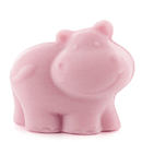 Hippopotamus Soap Bar
