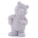 Bear Soap Bar