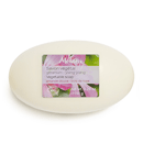 Geranium ylang soap bar
