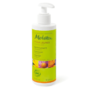 Foaming gel