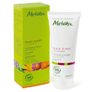 Clay mask