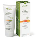 Moisturizing Body Milk