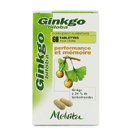 Ginkgo biloba