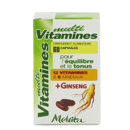 Multivitamins