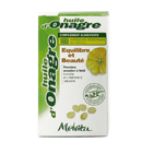 Evening Primrose Oil
